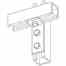 Cooper B-line BFV103 Cooper B-Line  Three Hole 90 Deg Corner Angle Turkey