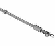 Abb OTFS-16 ABB  Flange Handle Shaft Turkey