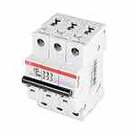 Abb S203PK50 ABB  Breaker Turkey
