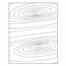 Cooper B-line 1210 WB Cooper B-Line  Wood Back Board 12x10 Turkey