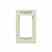 Leviton 41290-SMT W/plt S/g Bz Mod Mm La Turkey