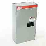 Abb T2E-1 ABB  Tmax T2 Cb Encl Type 1 Turkey