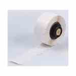 Brady PTL-10-498 0250 In X 0750 In (635 Mm X 1905 Mm) Turkey