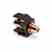 Leviton 40830-BBR Jack Rca Spkr W/red Brn Turkey