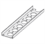 Cooper B-line ACC04120 Cooper B-Line  Ventilated Cable Channel Turkey
