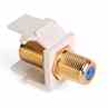 Leviton 40831-BT Almond F Turkey