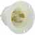 Leviton 3434-C 30A Flanged Inlet Locking Receptacle Turkey