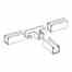 Cooper B-line B768-22ZN Cooper B-Line  Tee Strut Joiner Turkey