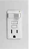 Leviton 7299-NI 15 Amp Turkey