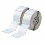 Brady THTEP-178-593-.5 Raised Panel Labels Turkey