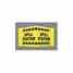 Brady V2SS24A Prinzing V Sign Spill Station Turkey