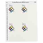 Brady 59254 Rtk Nfpa Vinyl 35x5 Turkey