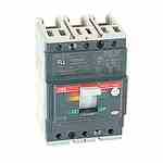 Abb T2S100MW ABB  Mcp T2s 100a 3p F F Ur Turkey