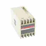 Abb KE6TL3 ABB Entrelec   Ke6tl3 Uv Trip Delay 220 Turkey