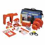 Brady LK981E Prinzing Ultimate Lockout Kit Turkey