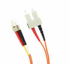 Leviton 50DCL-M02 Fiber Patch Cord Turkey