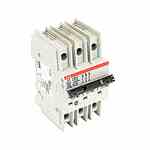 Abb S203UP-K16 ABB  Mcb 3p K 16a 480y/277 Bcpd Turkey