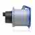 Leviton SP363-R6 Intl 63a Pn&sl Rec Turkey