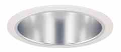 Juno Lighting 850C-WH 8in Hcf Trim Open Turkey