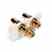 Leviton 41292-3RW Mos Rca 3 Turkey