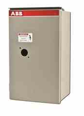 Abb T5E-3R12 ABB  NEMA 3R/12 Breaker Enclosure Turkey