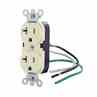 Leviton 5340-A 20 Amp Turkey