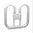 Ge Industrial F382D / 835 GE Industrial  F382D/835 Fluorescent Butterfly Light Bulb Turkey
