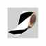 Brady 55293 Wrng Stripe & Ck Tape Turkey