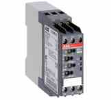 Abb 1SVR630030R3300 ABB Entrelec  Din Rail Mount Timing Relay Turkey