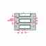 Brady 3PS-250-2-WT-S 0250 In (635 Mm) Diameter Turkey