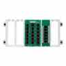 Leviton 47603-8C1 Board 4line Cat5e 24 Turkey