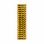 Brady 44314 Conduit & Voltage Marker Turkey