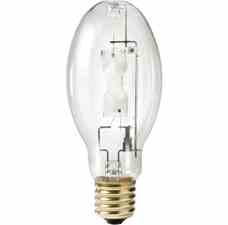 Philips Lighting MHT250 / U MHT250/U 250 Watt Clear Safety Lifeguard Metal Halide Bulb Turkey