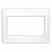 Leviton ACWP3-G 3g Thermo Wp Slate Turkey