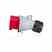 Leviton SP416-P6 Intl 16a Pn&sl Plug Turkey