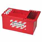Brady 105716 BRA  COMBO LOCK BOX Turkey