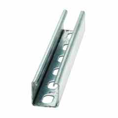 Cooper B-line B22SH-120HDG Cooper B-Line  Channel Turkey