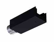 Juno Lighting TL34BL End Feed Connector Turkey