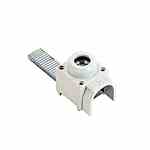 Abb S500-K1 ABB  Rear Mt Term 4awg/25mm (10pk) Turkey