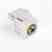 Leviton 40735-RVW RCA Turkey