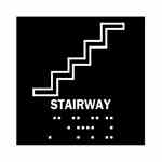 Brady 70110 Braille (ada) Sign Turkey