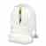 Leviton 23654-SNP Fluorescent Lampholder Turkey
