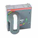 Abb KT5RH ABB   Kt5rh Rotary Operator Handle Turkey