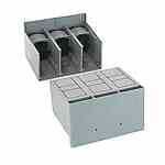 Abb KT5HTC-3 ABB  High Term Cover T5 3p 2 Pcs Turkey