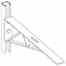 Cooper B-line B192ZN Cooper B-Line  Bracket Turkey