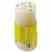 Leviton 4729-CY #1cd/yellow Turkey