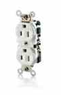 Leviton TWR15-W Has Been Replaced By  W5320 Turkey