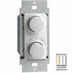 Leviton RTD01-10Z Fan/Light Control Turkey