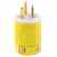 Leviton 1433 Dustguard Plug Turkey