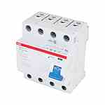 Abb F204A-63 / 0.03 ABB  F204A Turkey